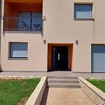 Вилла Vallese