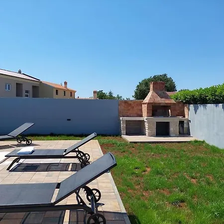 Vallese Villa Bale