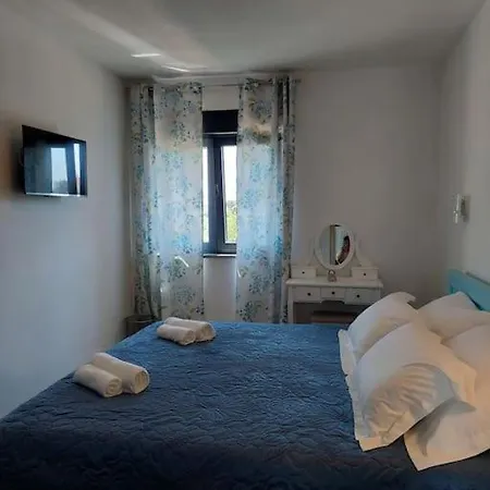 Vallese Villa Bale