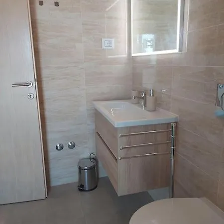 Вилла Vallese