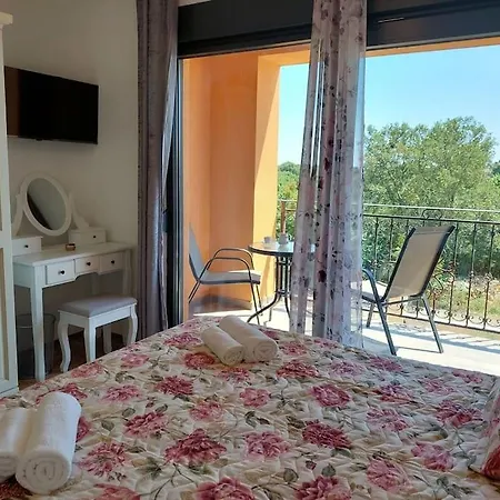Villa Vallese