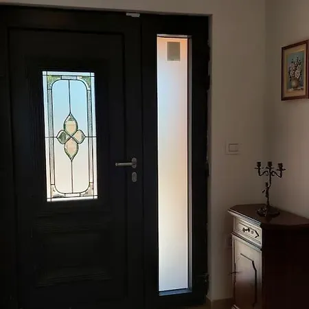 Vallese Villa