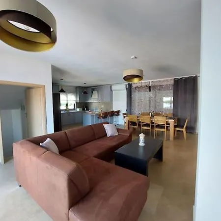 Vallese Villa Bale