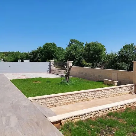 Vallese Villa