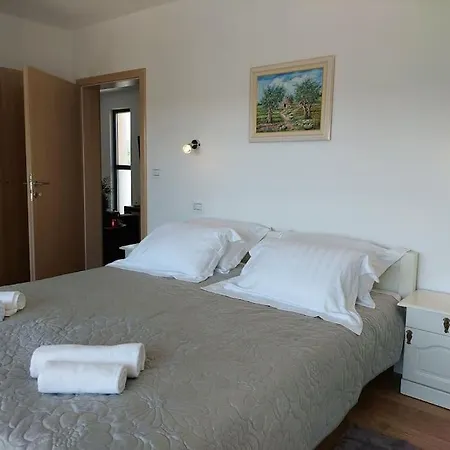 Vallese Villa Bale