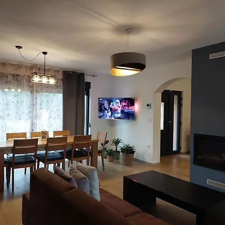 Villa Vallese
