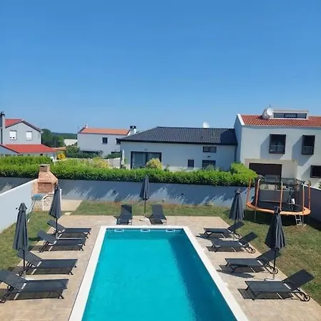 Villa Vallese *