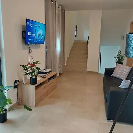 Vallese Villa