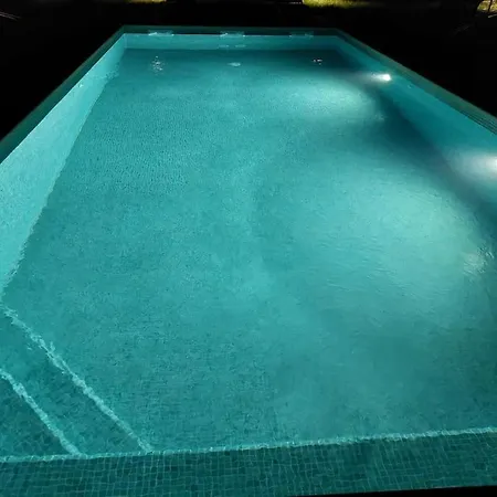 Vallese Villa