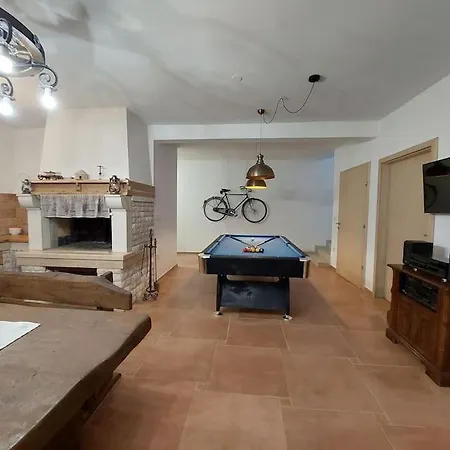 Vallese Villa Bale