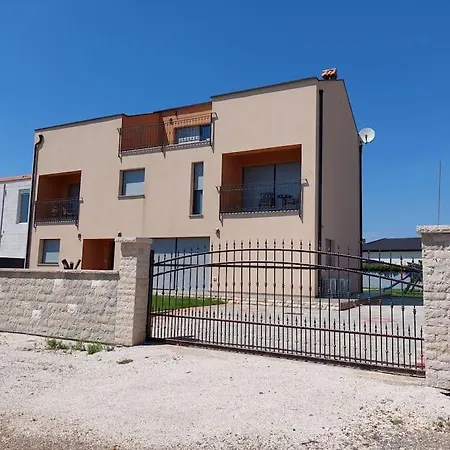 Vallese Villa