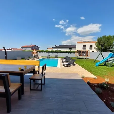 Вилла Vallese Бале