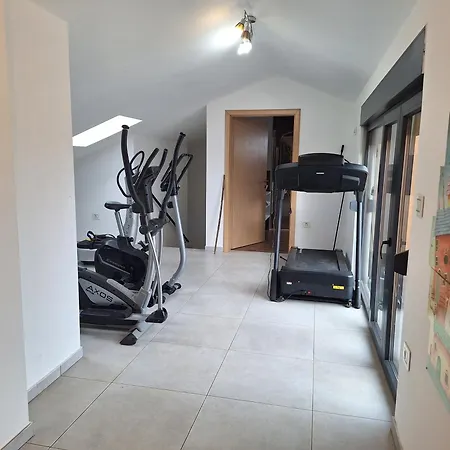 Vallese Villa